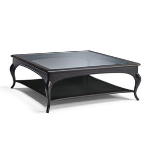 Louis XV style coffee table