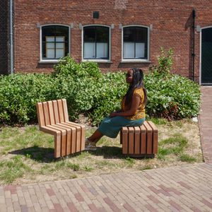 contemporary chair