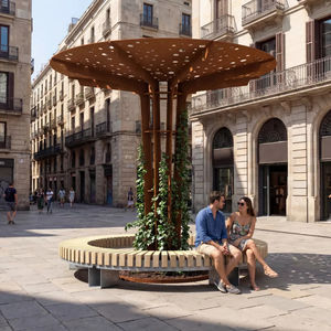 outdoor shade structure 1