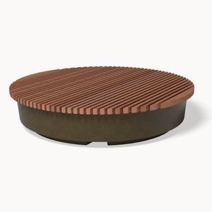 bamboo-public-bench