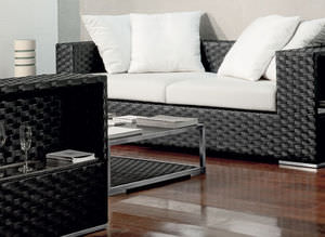 contemporary sofa