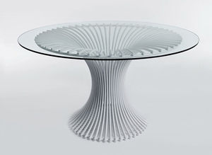 contemporary table