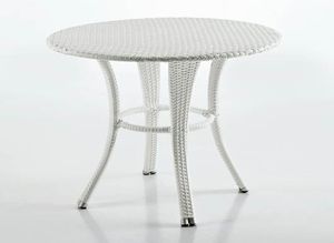 contemporary table