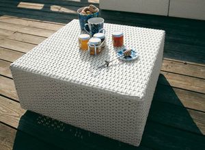 contemporary coffee table