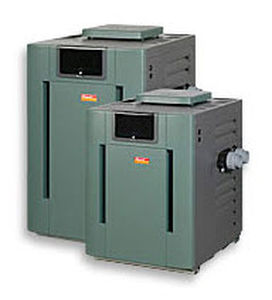 air source heat pump