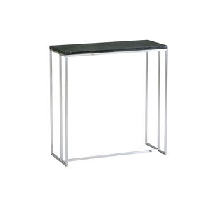 contemporary side table