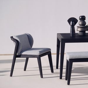 contemporary dining chair