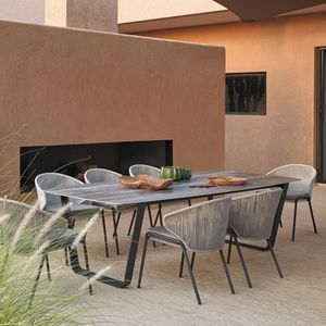 contemporary dining table 1