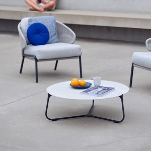 contemporary coffee table