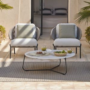 contemporary coffee table