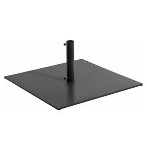 aluminum patio umbrella base