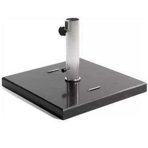 aluminum patio umbrella base