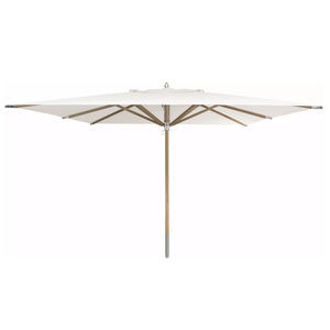 square parasol