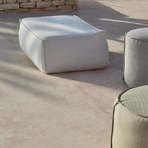contemporary pouf 1