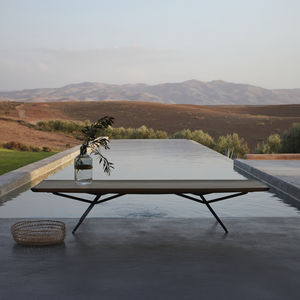 contemporary bench