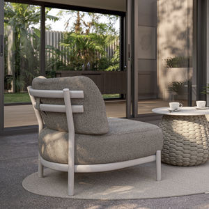 contemporary armchair 1