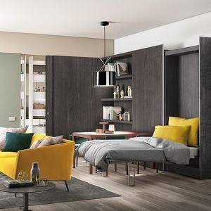 wall bed