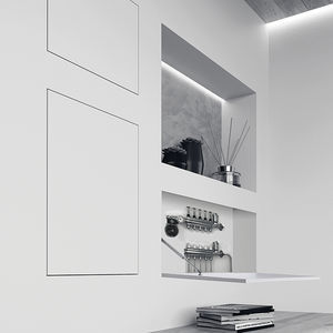 wall access hatch