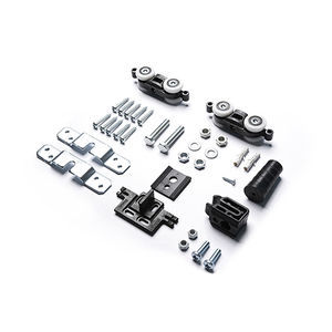 door sliding system