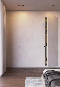 wall access hatch
