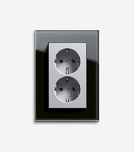 power socket