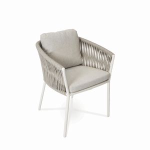 contemporary garden chair
