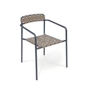 contemporary garden chair