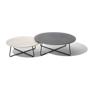 contemporary side table