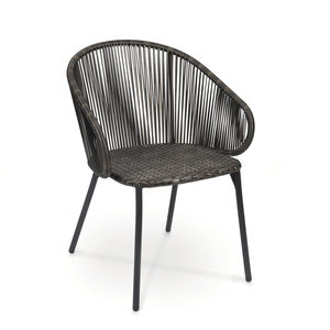 contemporary garden chair