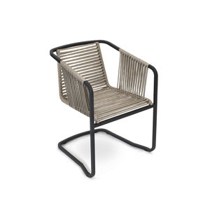 contemporary garden chair 1