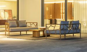 contemporary sofa