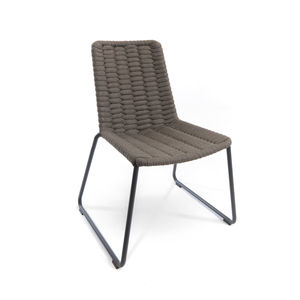 contemporary garden chair 1