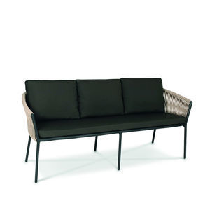 contemporary garden bench 1