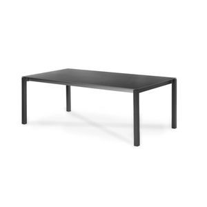 contemporary dining table