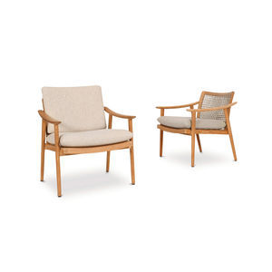 contemporary garden chair 1