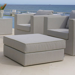contemporary ottoman