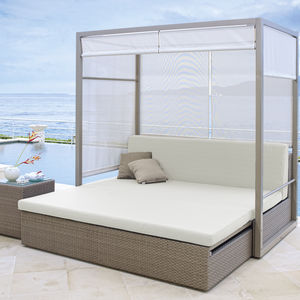canopy garden bed