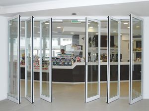 entry door