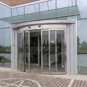 entry door