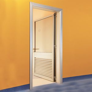 interior door 1