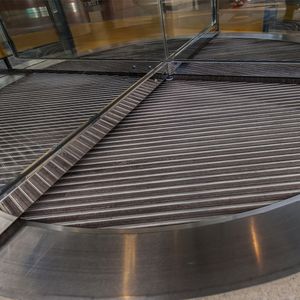 commercial entrance mat
