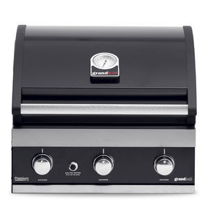 gas barbecue 1
