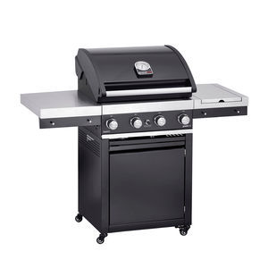gas barbecue 1