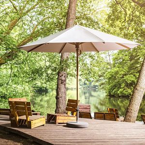 bar parasol