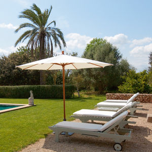 hotel parasol