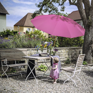 hotel parasol