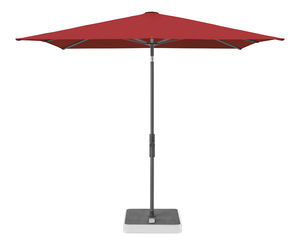 square parasol