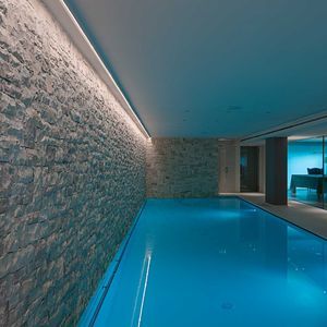 recessed lighting profile