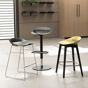 contemporary bar chair