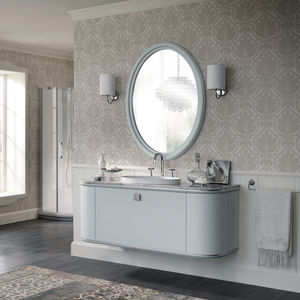 traditional bathroom